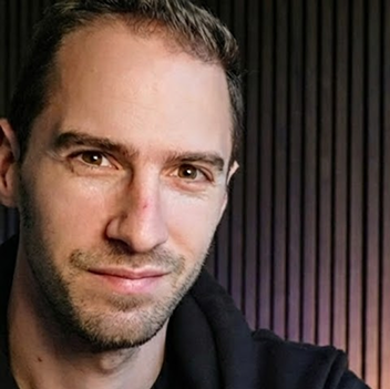 Marcus Taylor