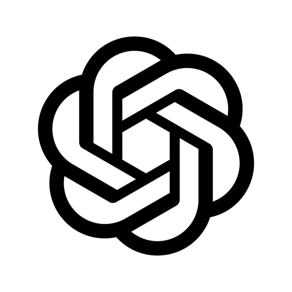 ChatGPT logo